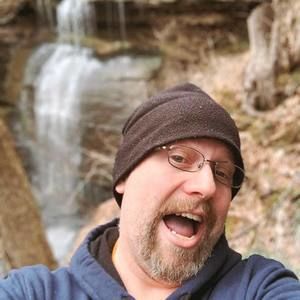 Meet your Posher, Allan